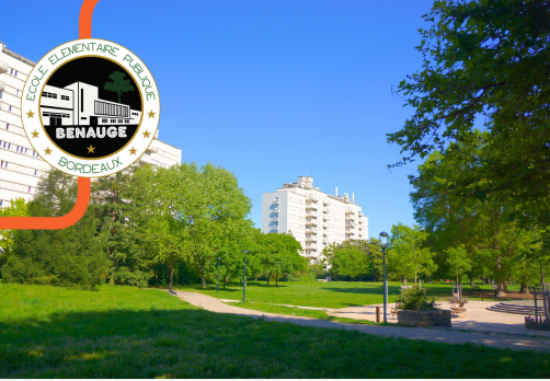 Balade urbaine à la Bastide-Benauge – Pour les ...