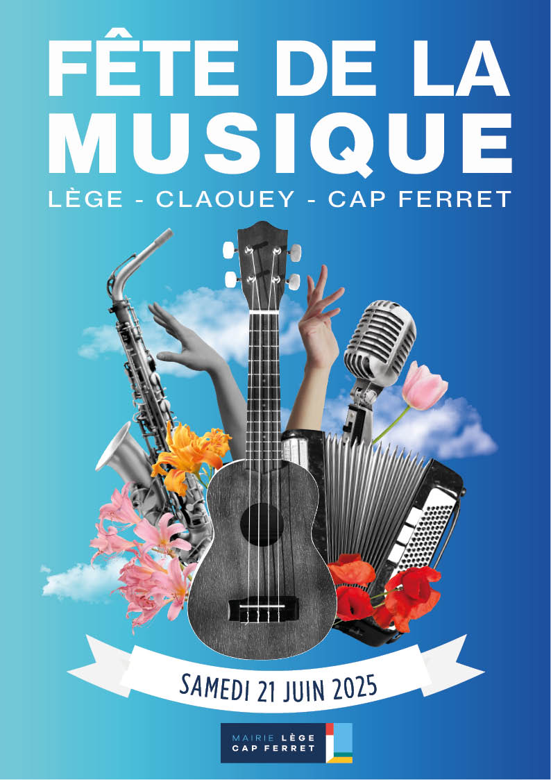 Fête de la musique