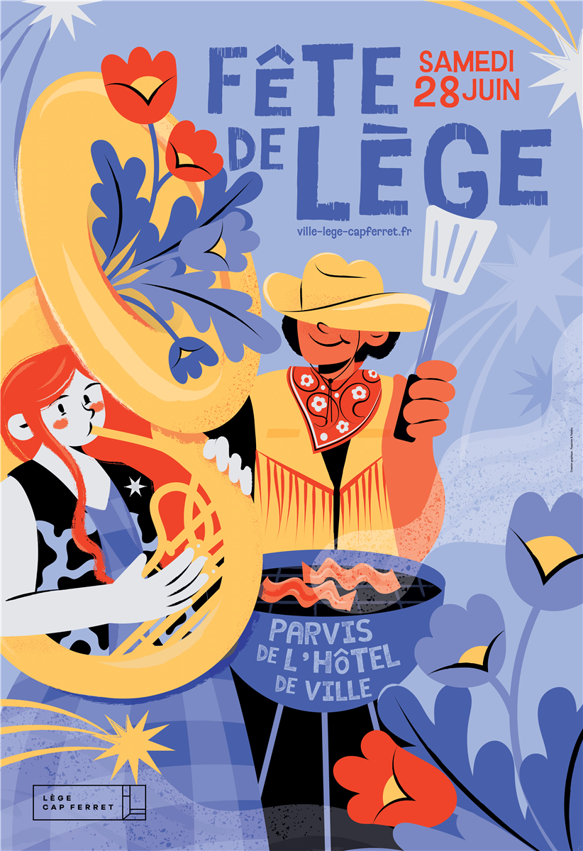 Fête de Lège