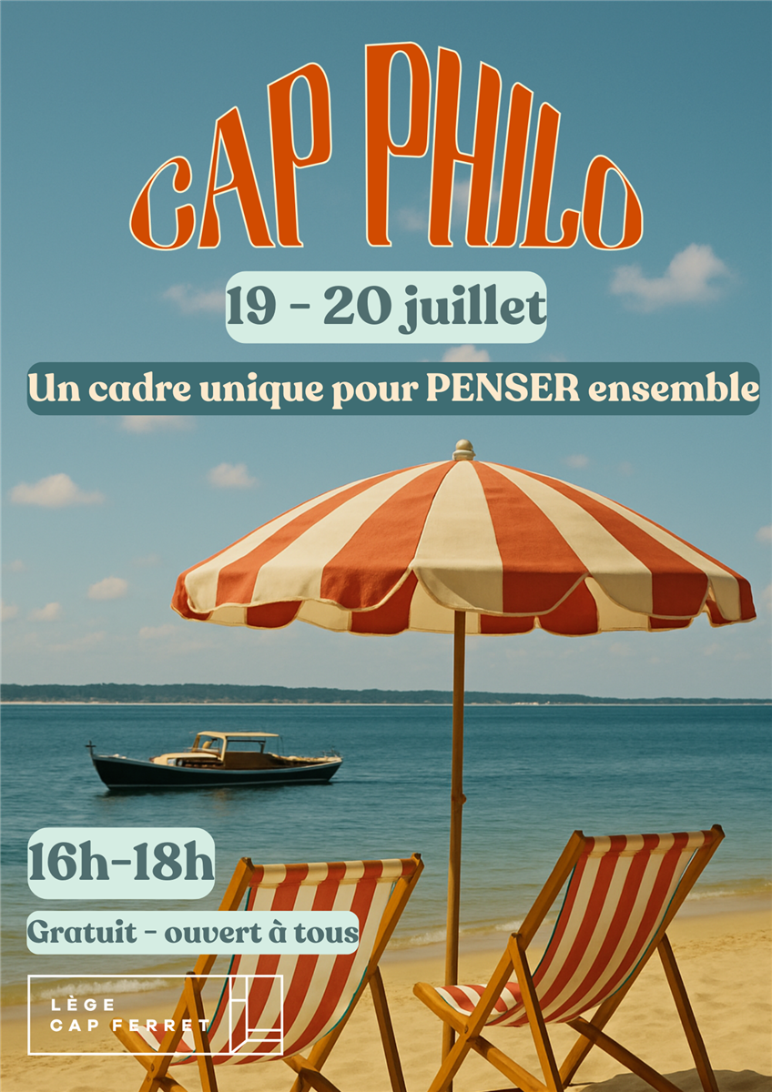 Cap Philo