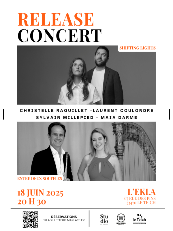 Release Concert