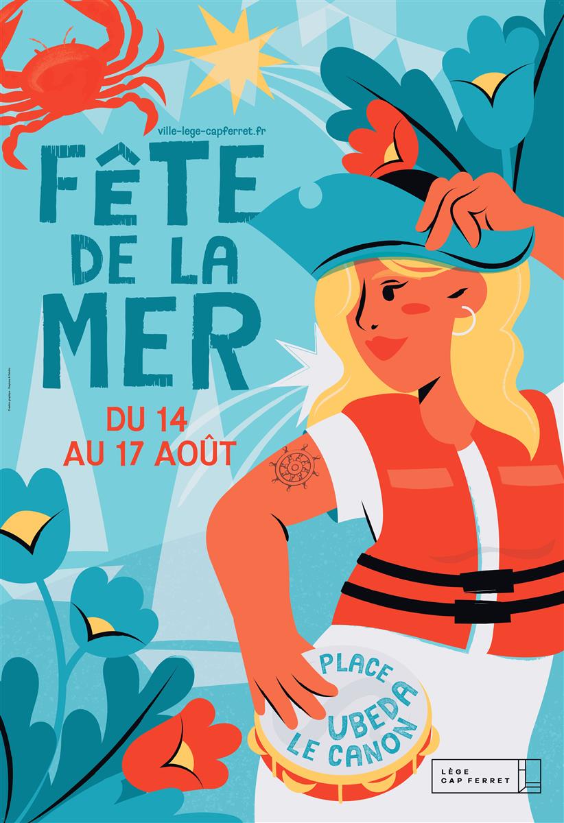Fête de la Mer