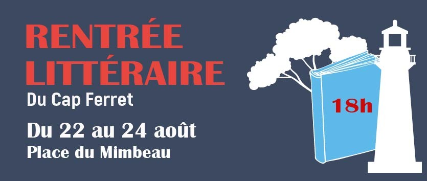 Rentrée littéraire