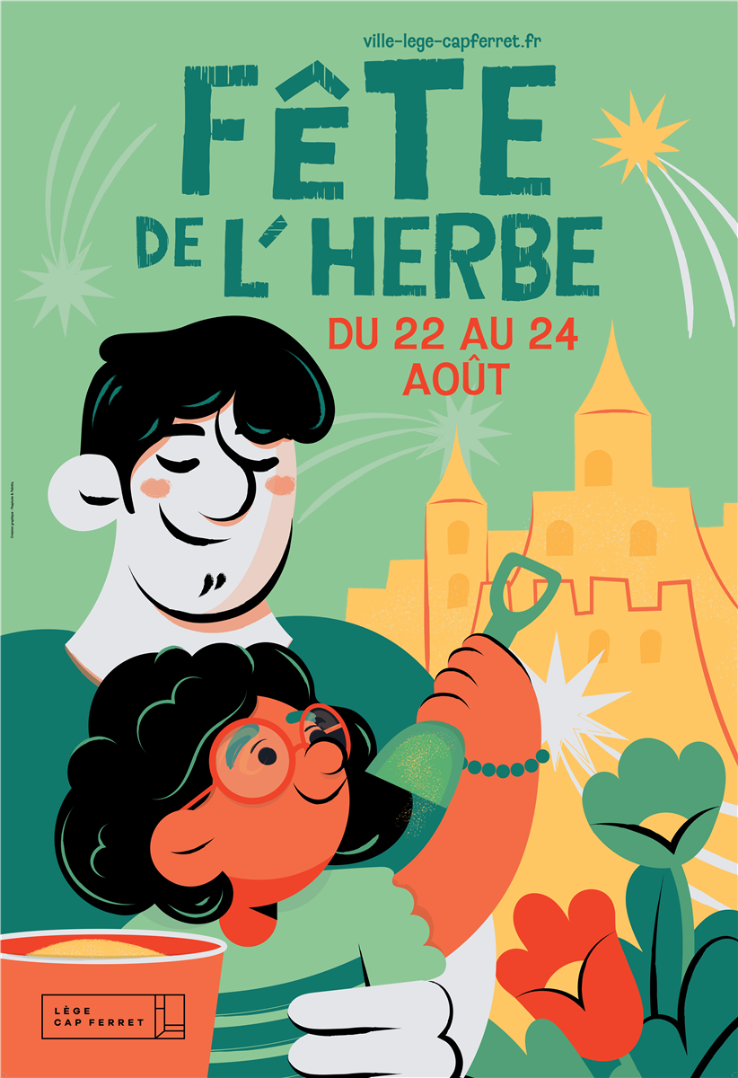 Fête de l'Herbe