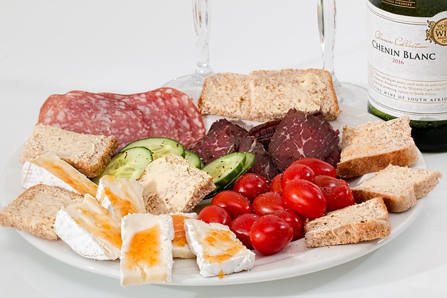Atelier culinaire intergénérationnel - Légumin ...