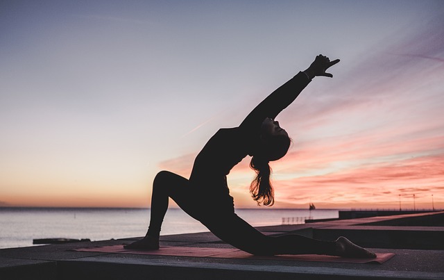 Stage de yoga et méditation