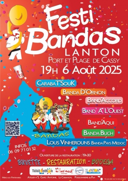 Festibandas