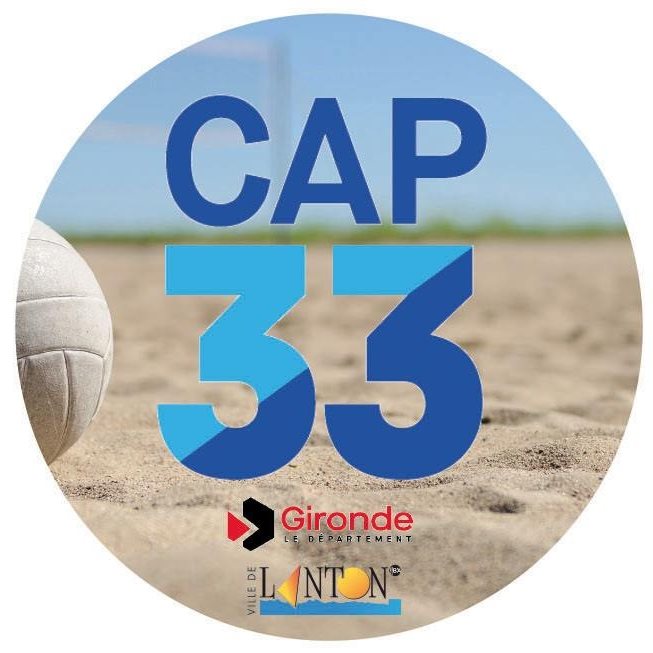 CAP 33 Lanton