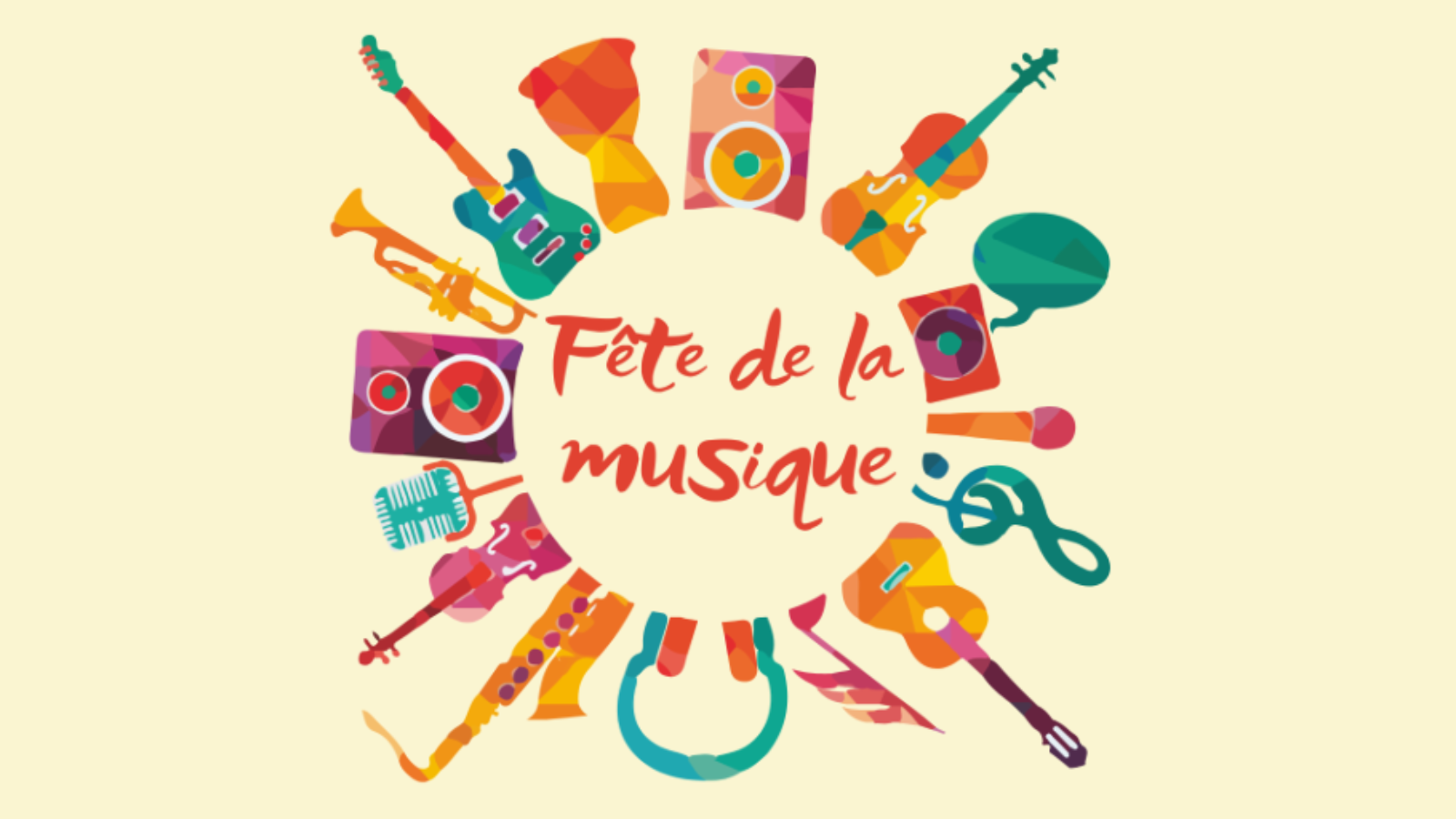 Fête de la musique de Saucats