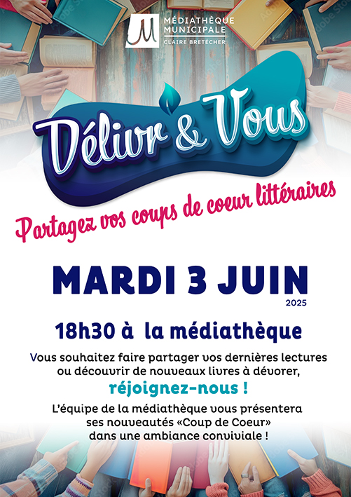 Délivr & vous