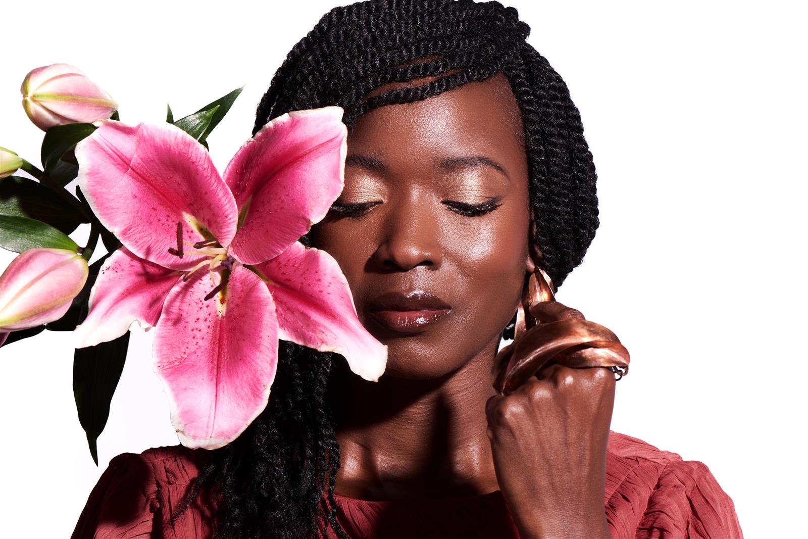 AWA LY " ESSENCE AND ELEMENTS "