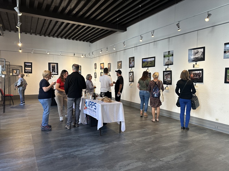 Exposition photos