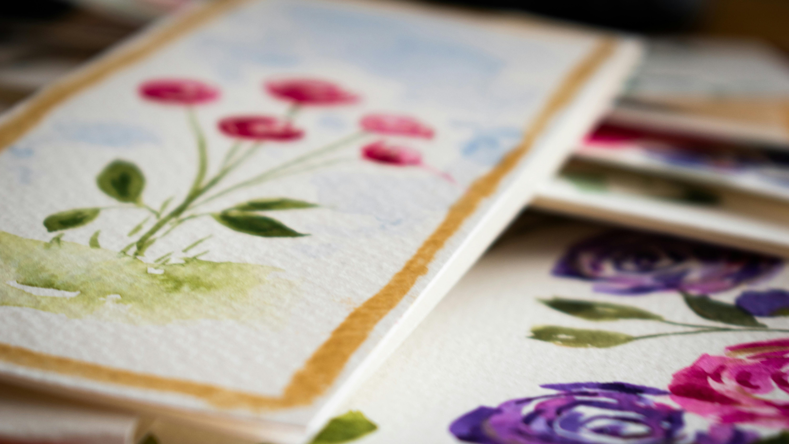 Atelier Aquarelle