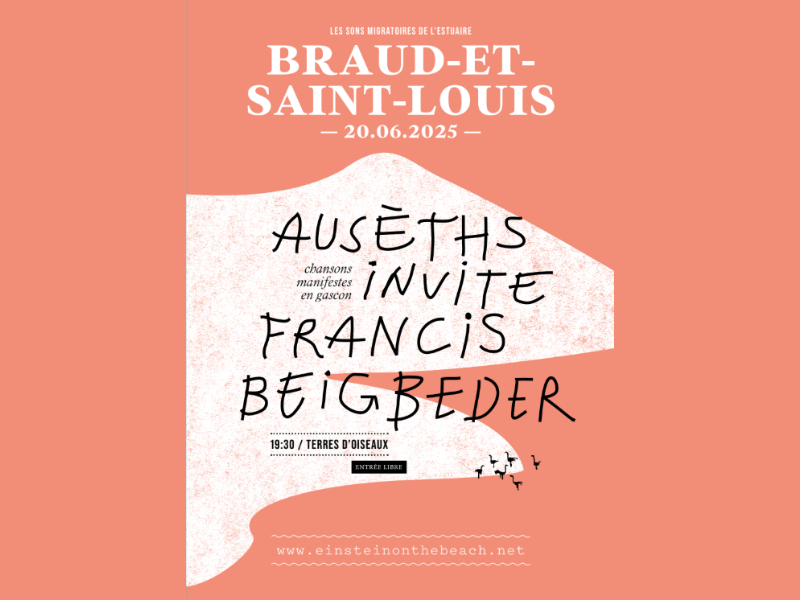 Les sons migratoires de l'Estuaire à Braud et  ...