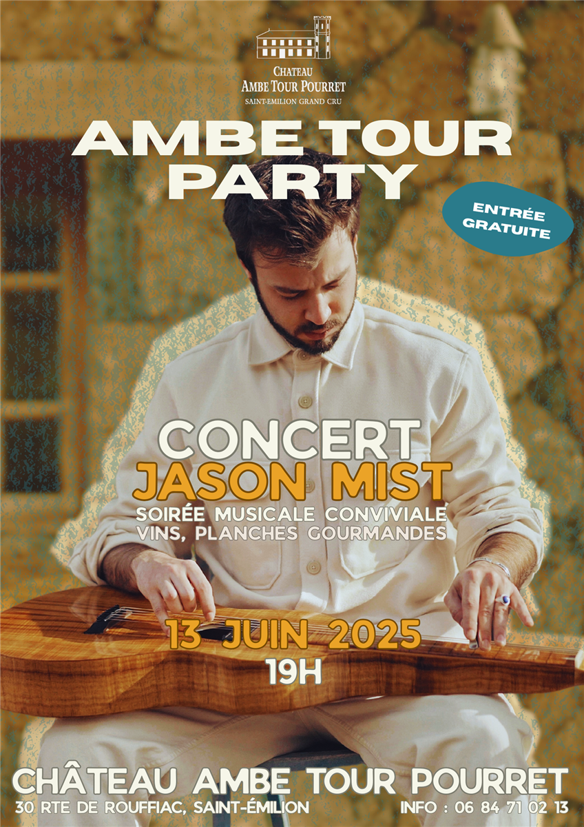Ambe tour party