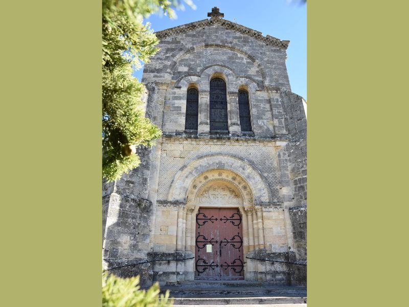 Concert à l'Eglise de Saint-Gervais