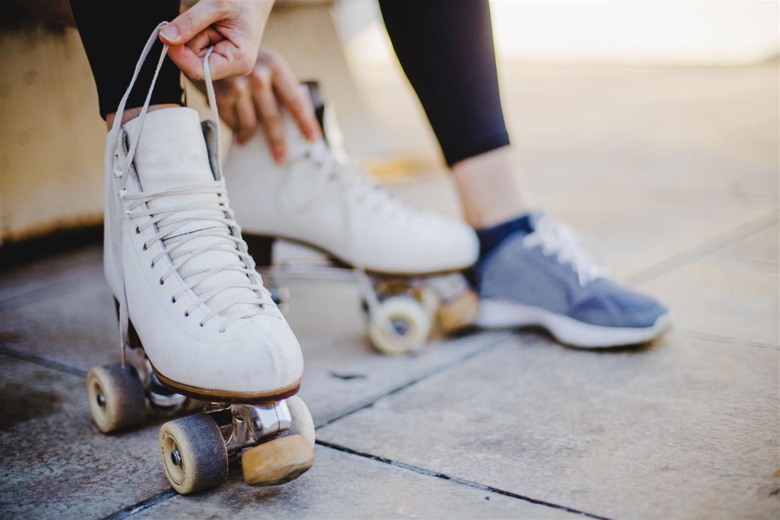 Stage de Roller