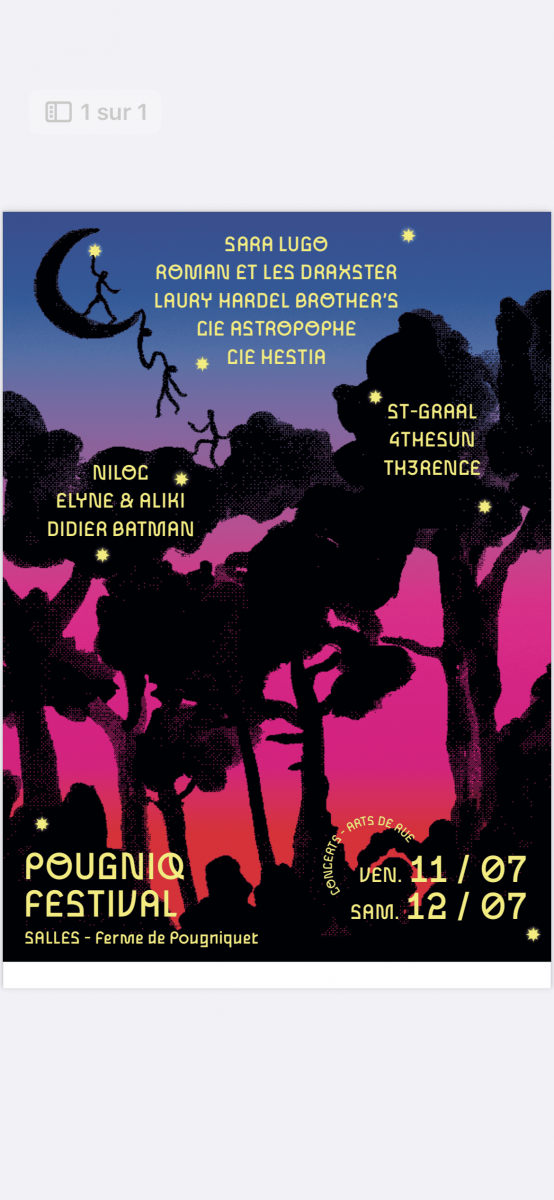 Le Pougniq Festival