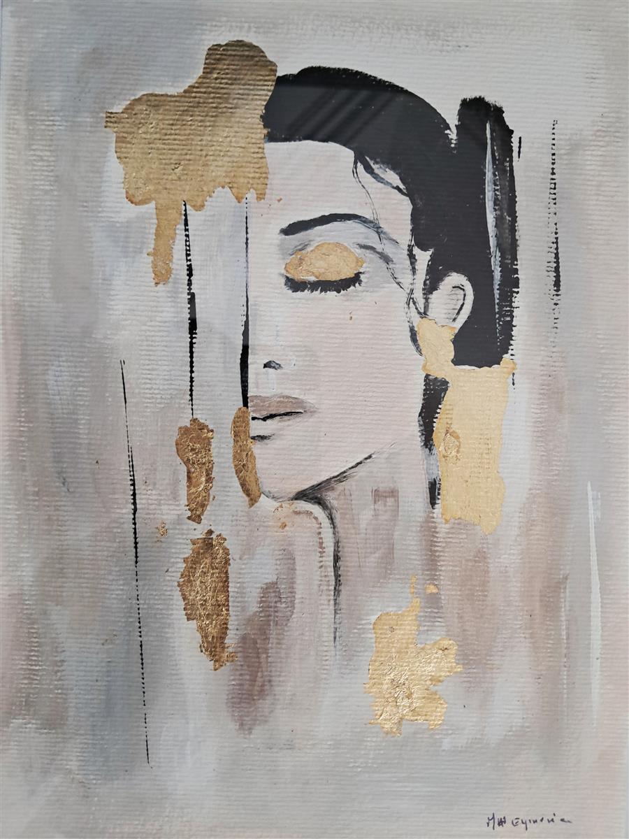 Exposition des ateliers peinture du CALM