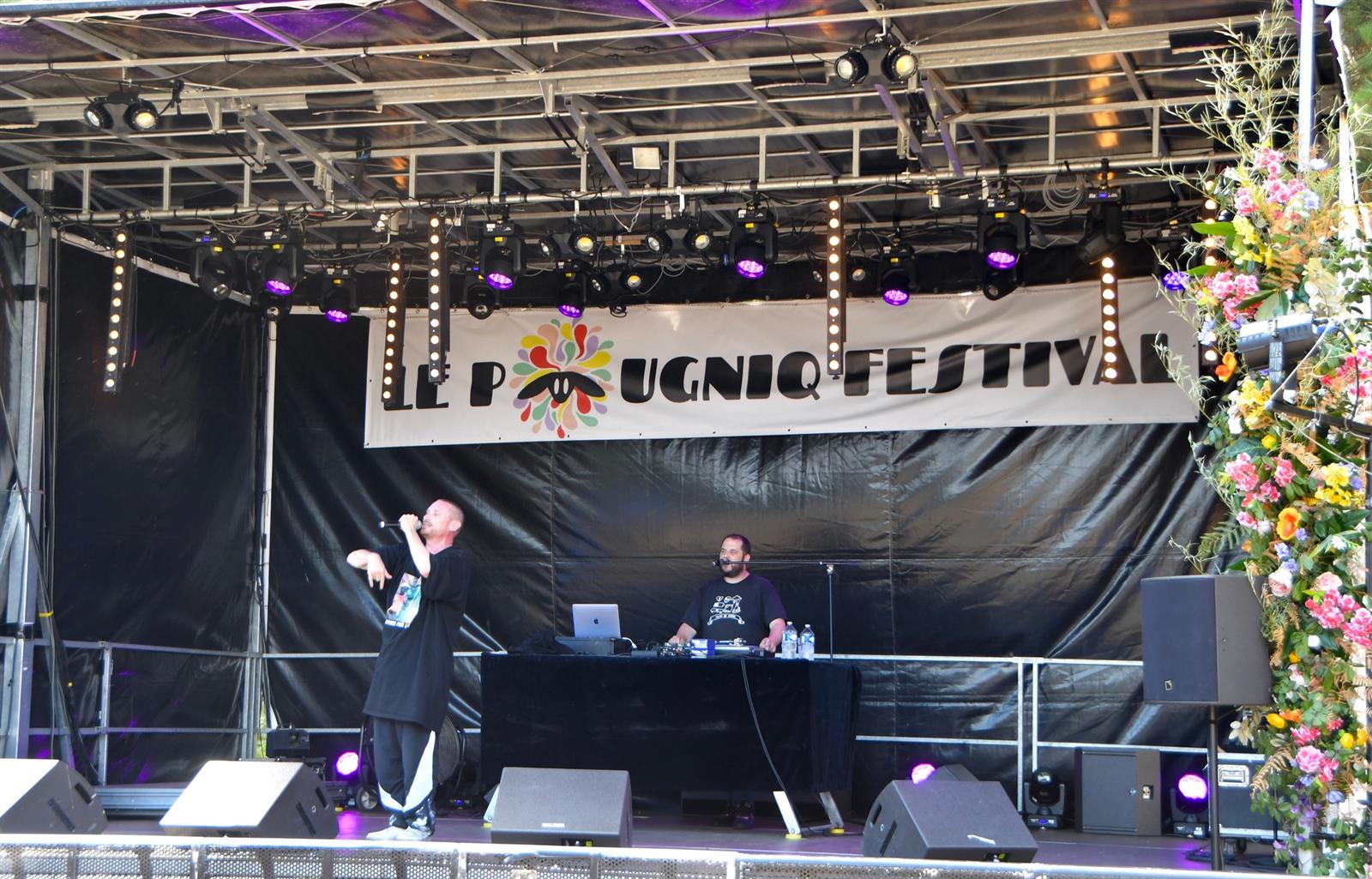 Festival Le Pougniq