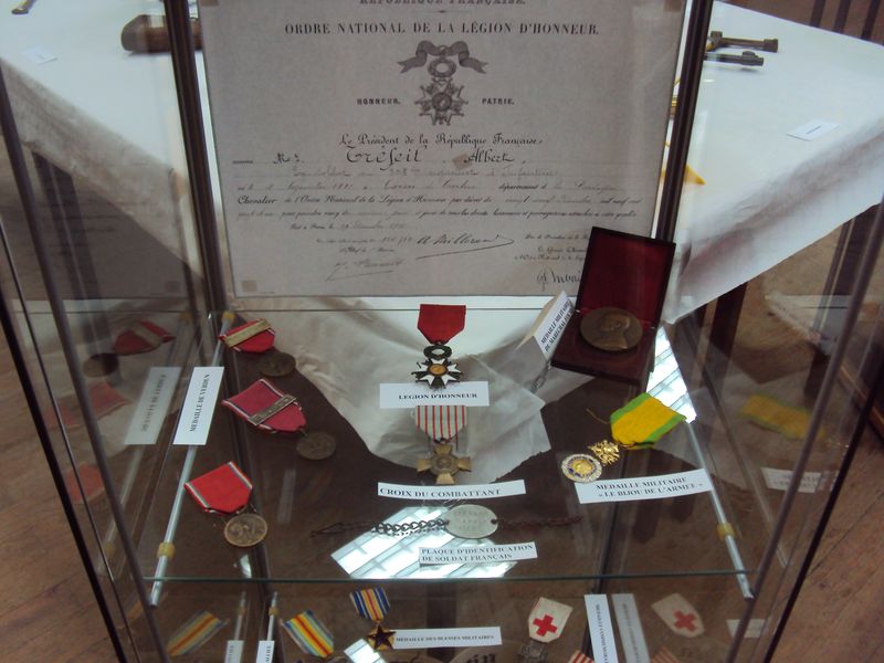 Invitation à la fête de la résistance