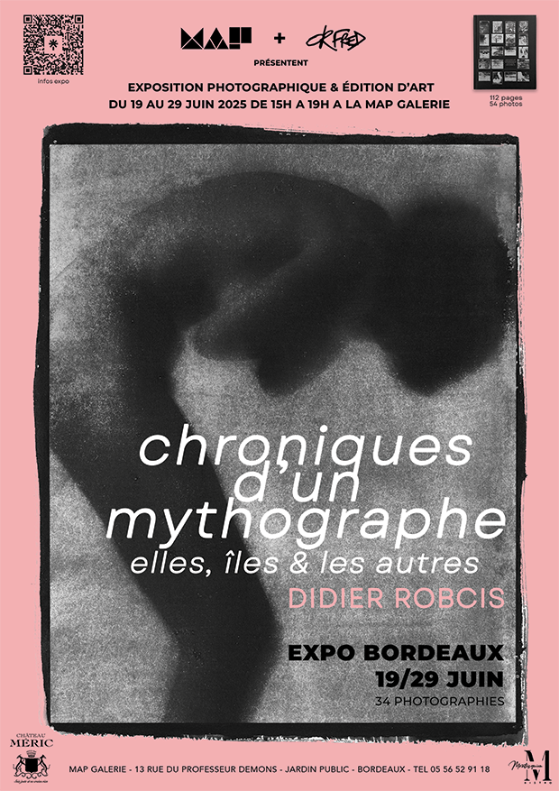 Exposition photographique & édition d'art