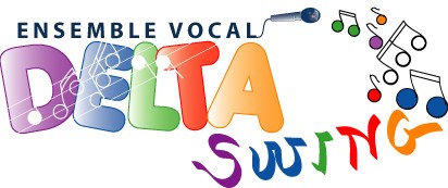 "L'ensemble vocal Delta Swing présente : Il es ...