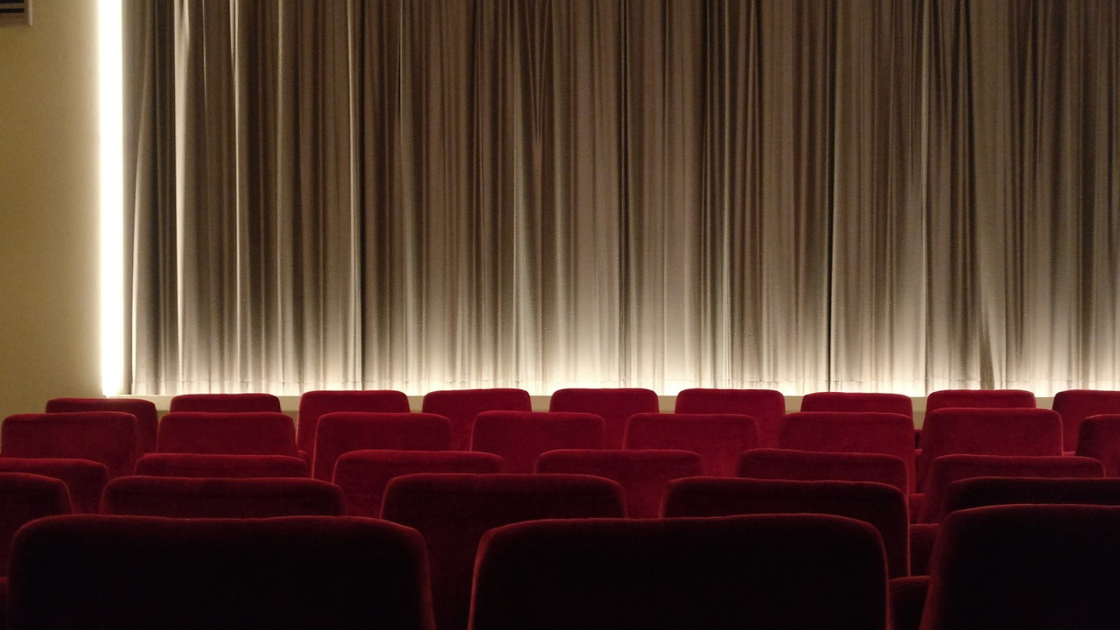 Ciné-débat "Et si le Ciel existait ?"