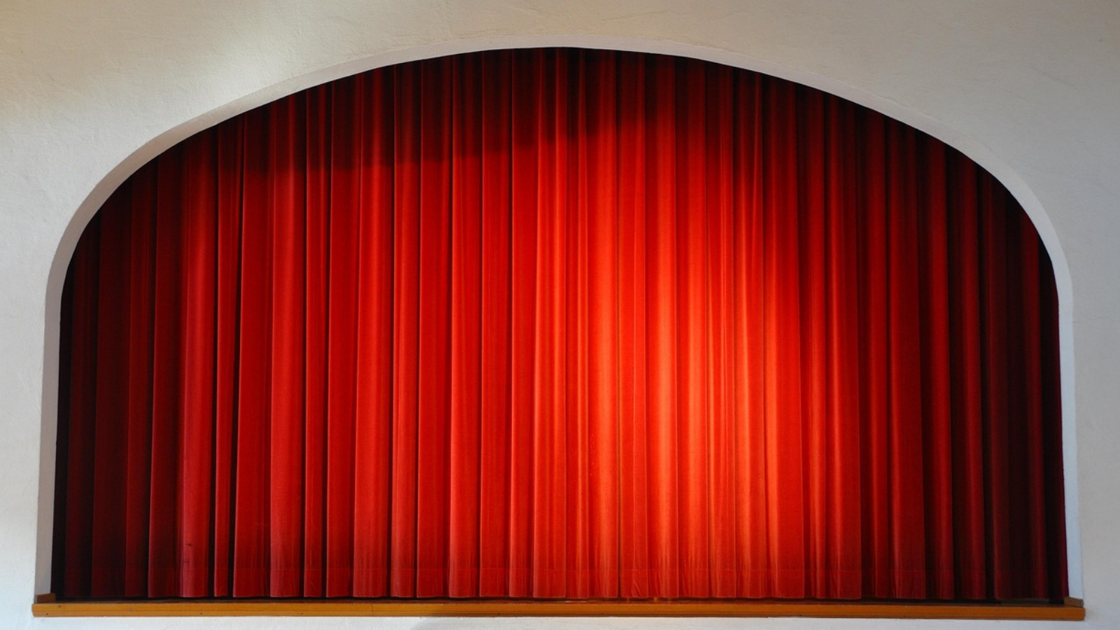 Pièce de théâtre "Nous l'avons rencontré !"