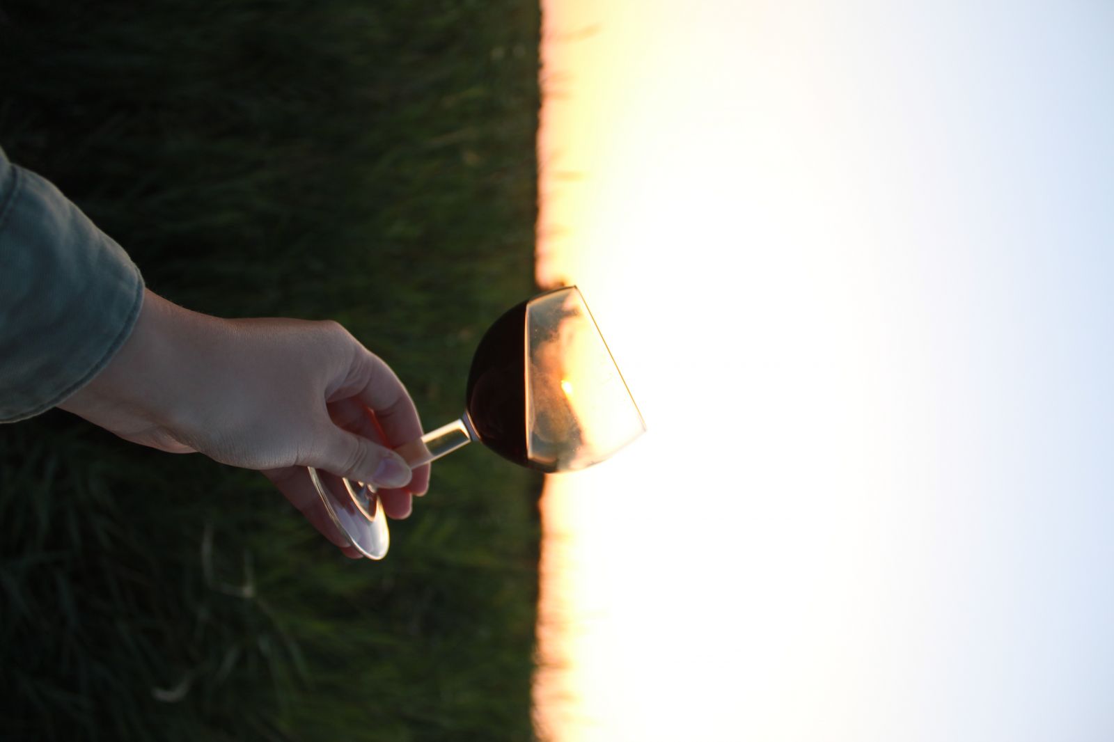 Apéro nature