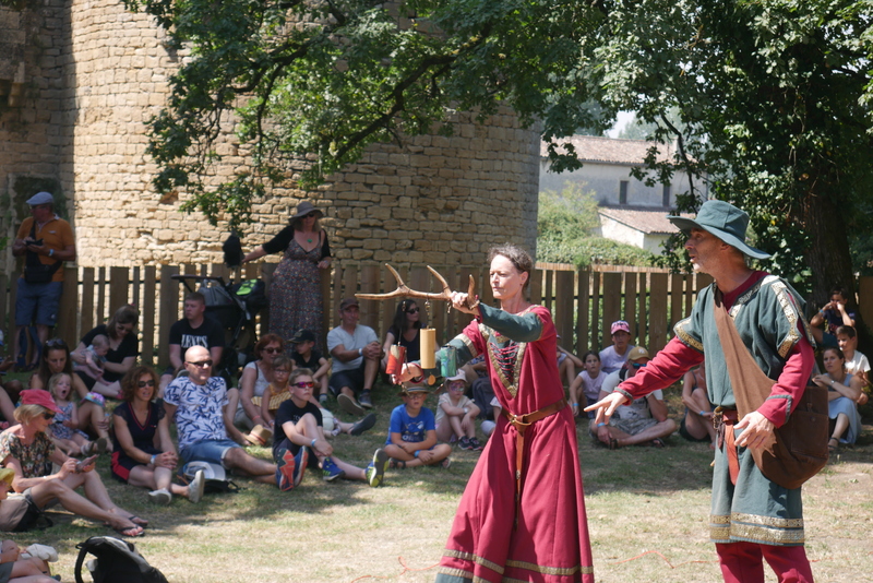 Fête des Fous