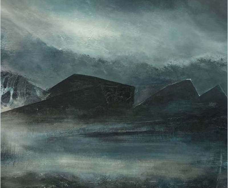 Exposition L'ombre d'une source
