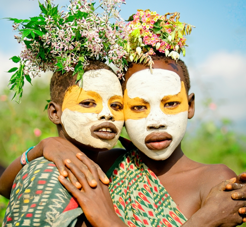 Exposition photographique du hall - Cinq regar ...