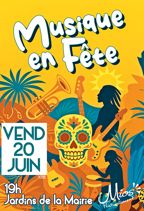 Musique en Fête
