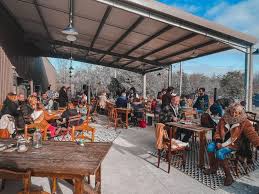 Brunch fermier