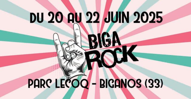 Biga Rock