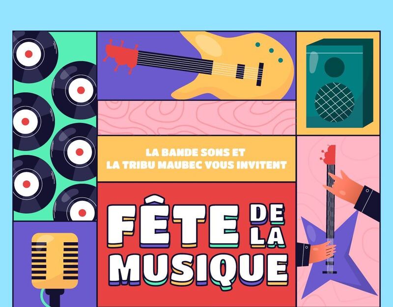 Fête de la musique