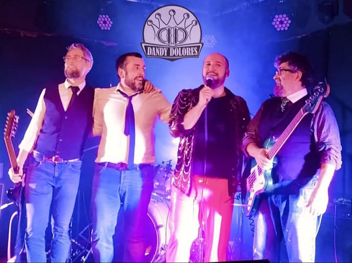 Concert Dandy Dolores