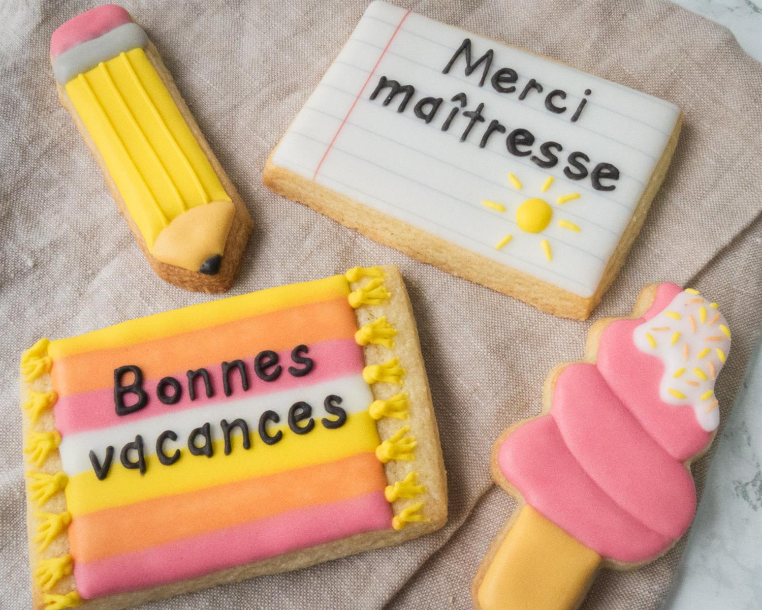 Atelier parent/enfant : Réalisez et décorez de ...