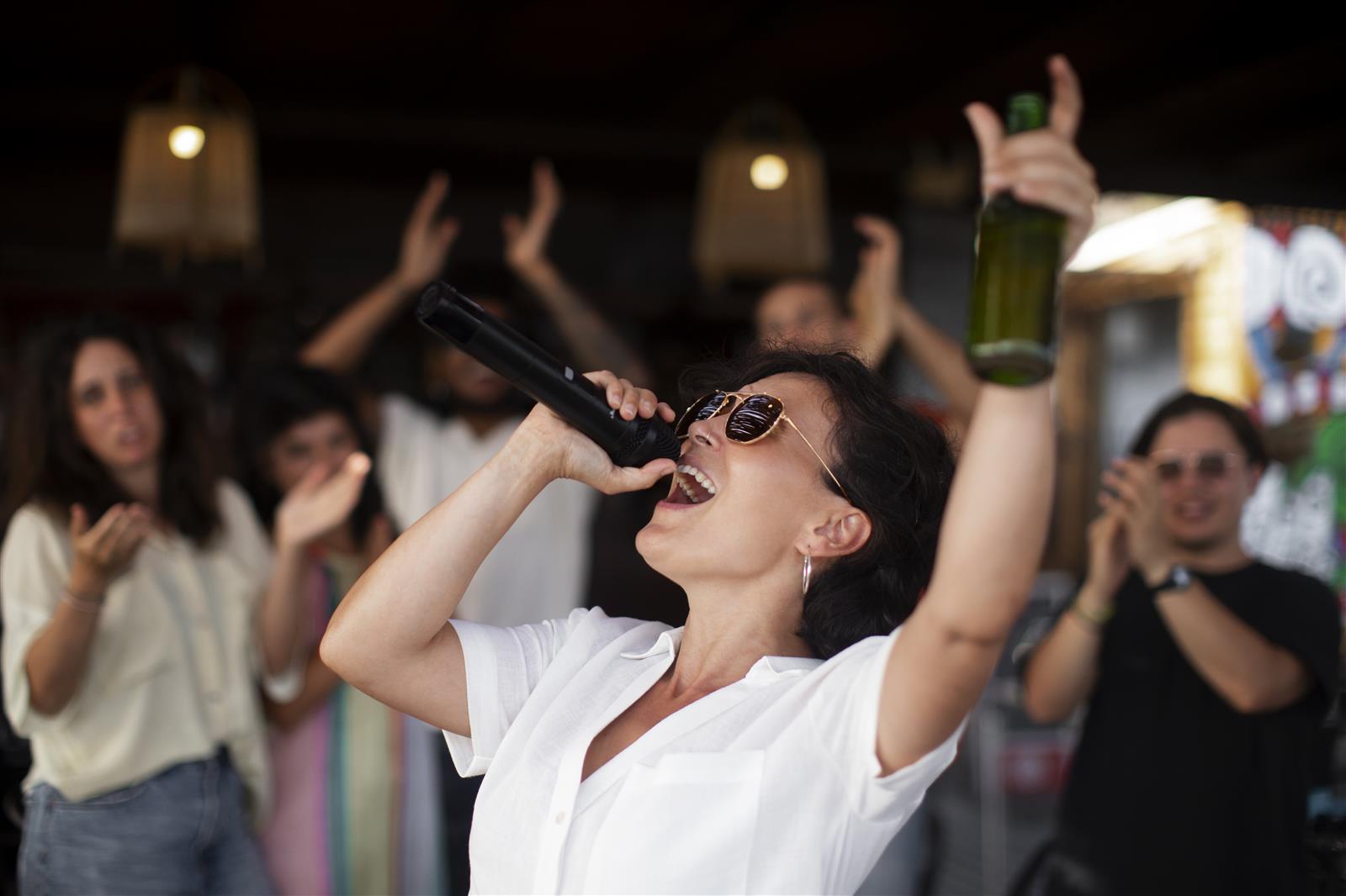 Fête de la musique