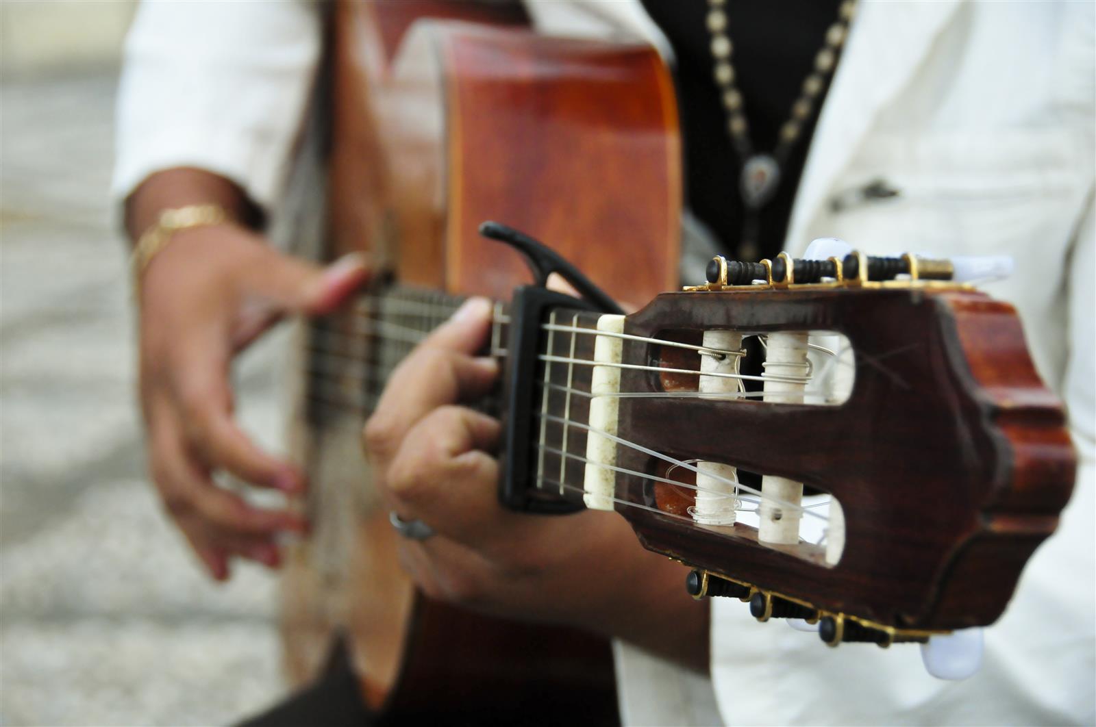 Concert Dimelotu