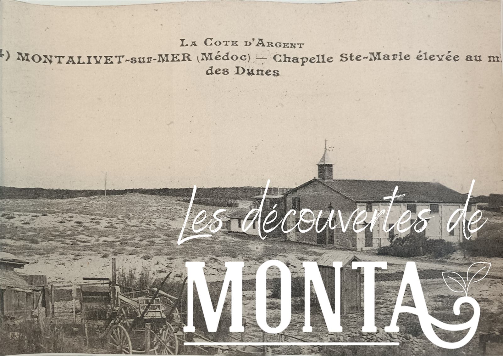 Visite guidée théâtralisée "Les secrets de Mon ...
