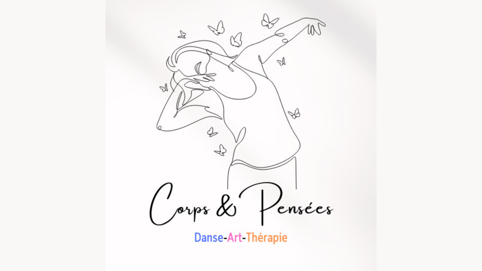 Atelier de danse thérapie