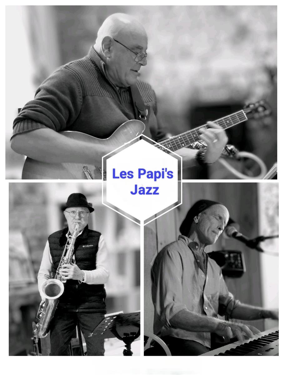 Déjeuner jazzy