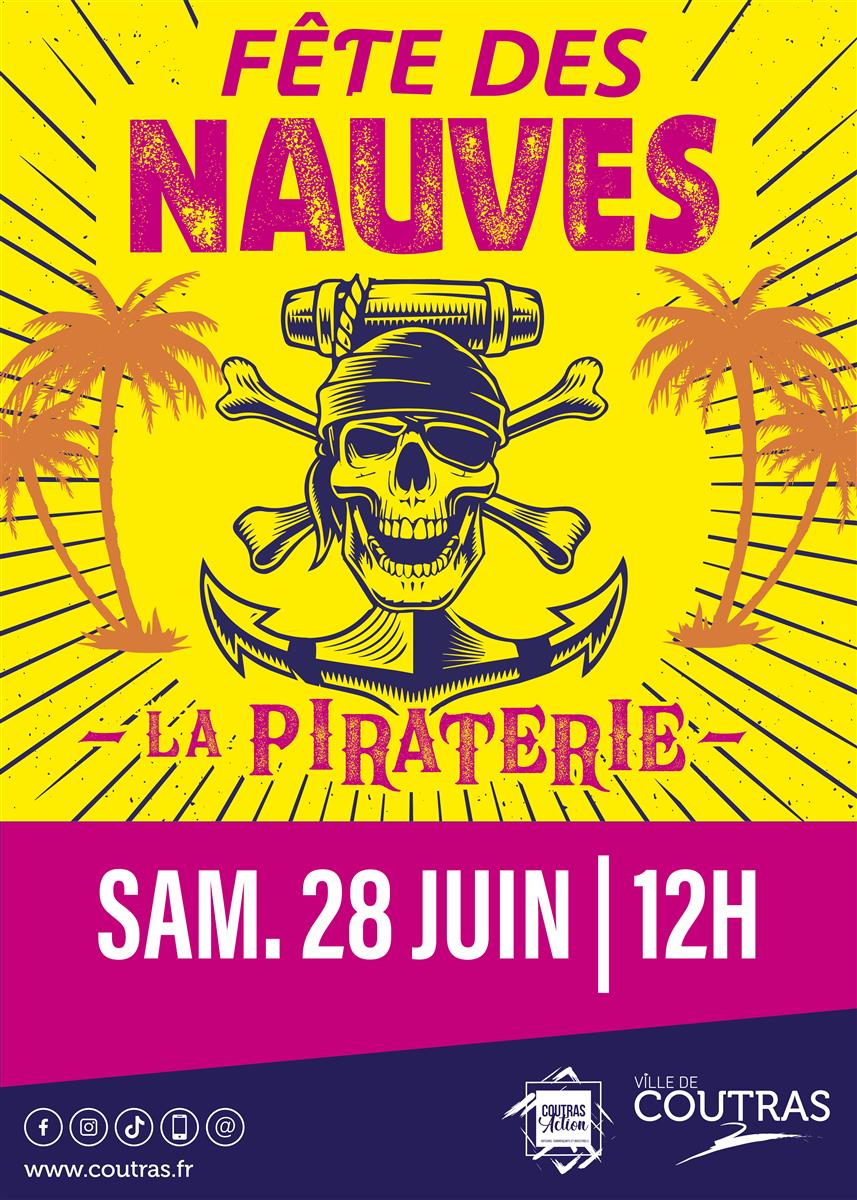 La fête des Nauves