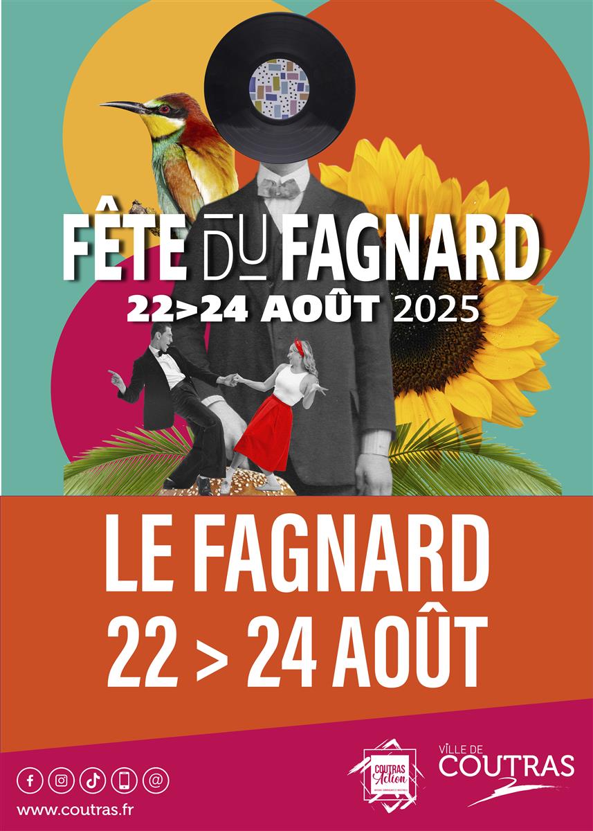 Une fin de saison en fête au Fagnard