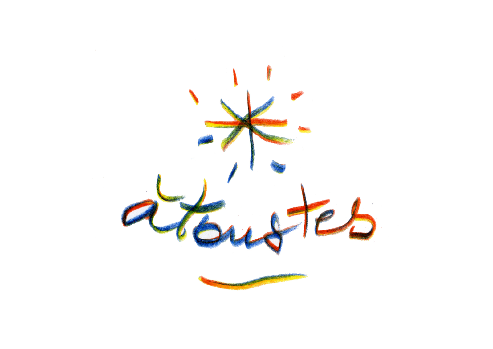 Rencontre avec "Àtoustes"