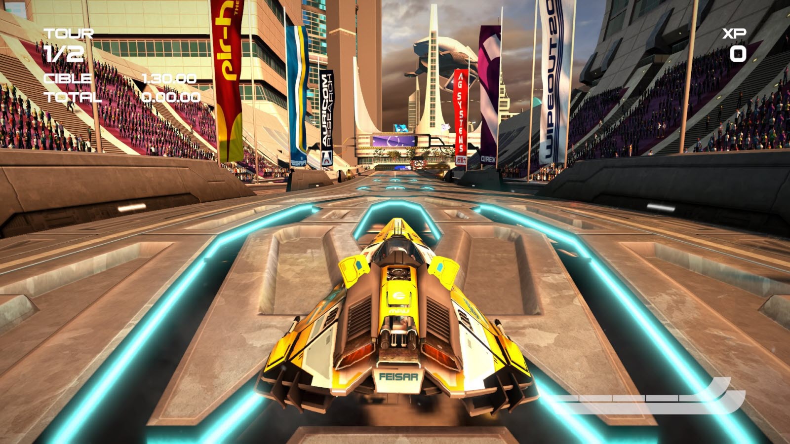 Jeux vidéo en VR et projection au cinéma VOG