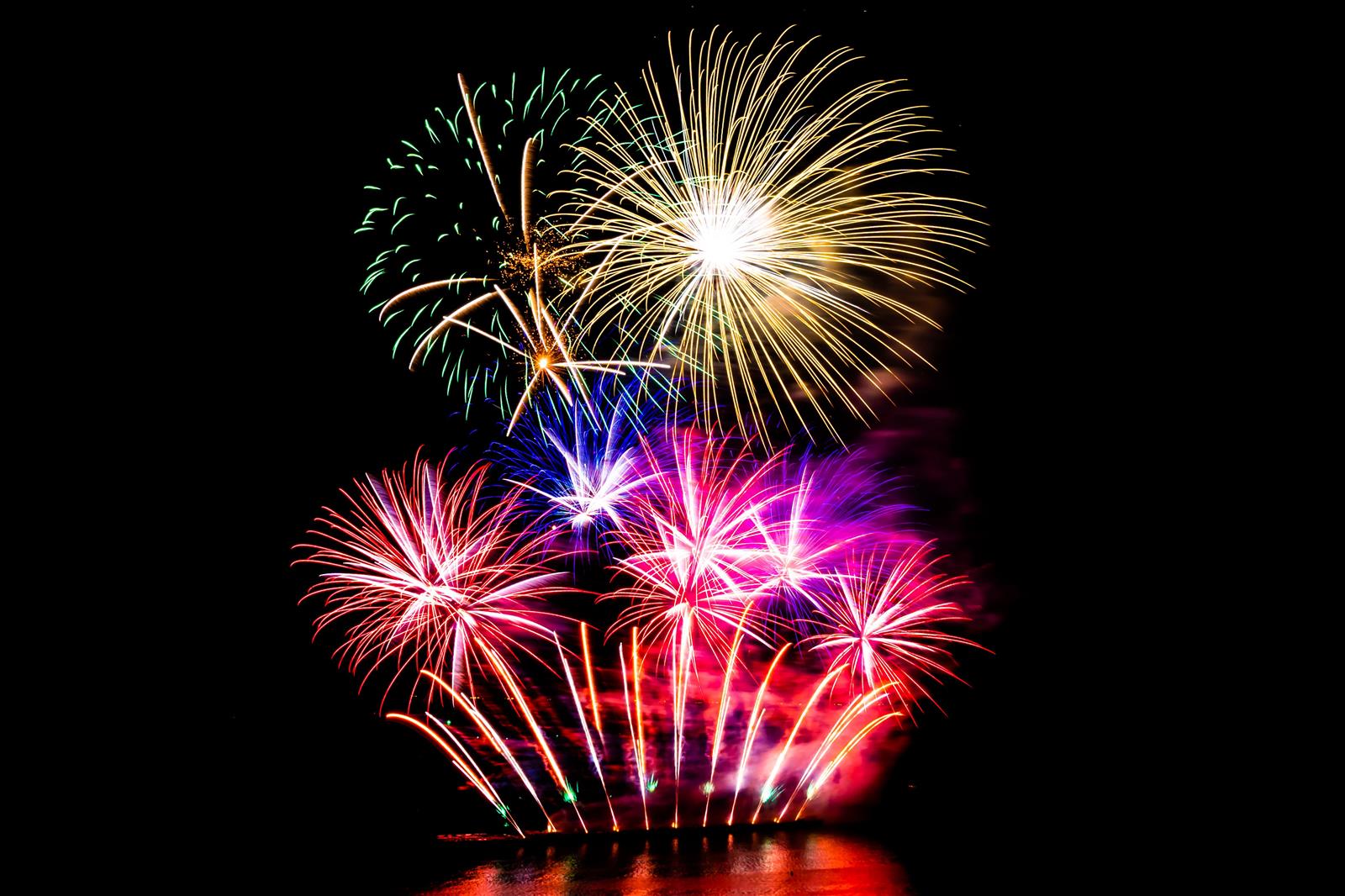Fête Nationale