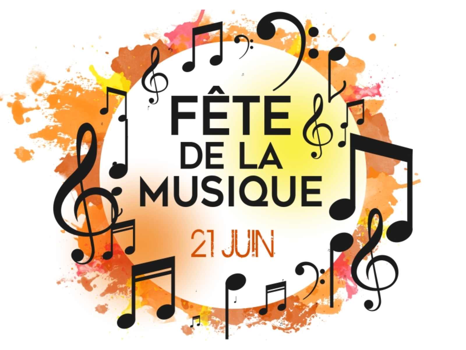 Fête de la musique